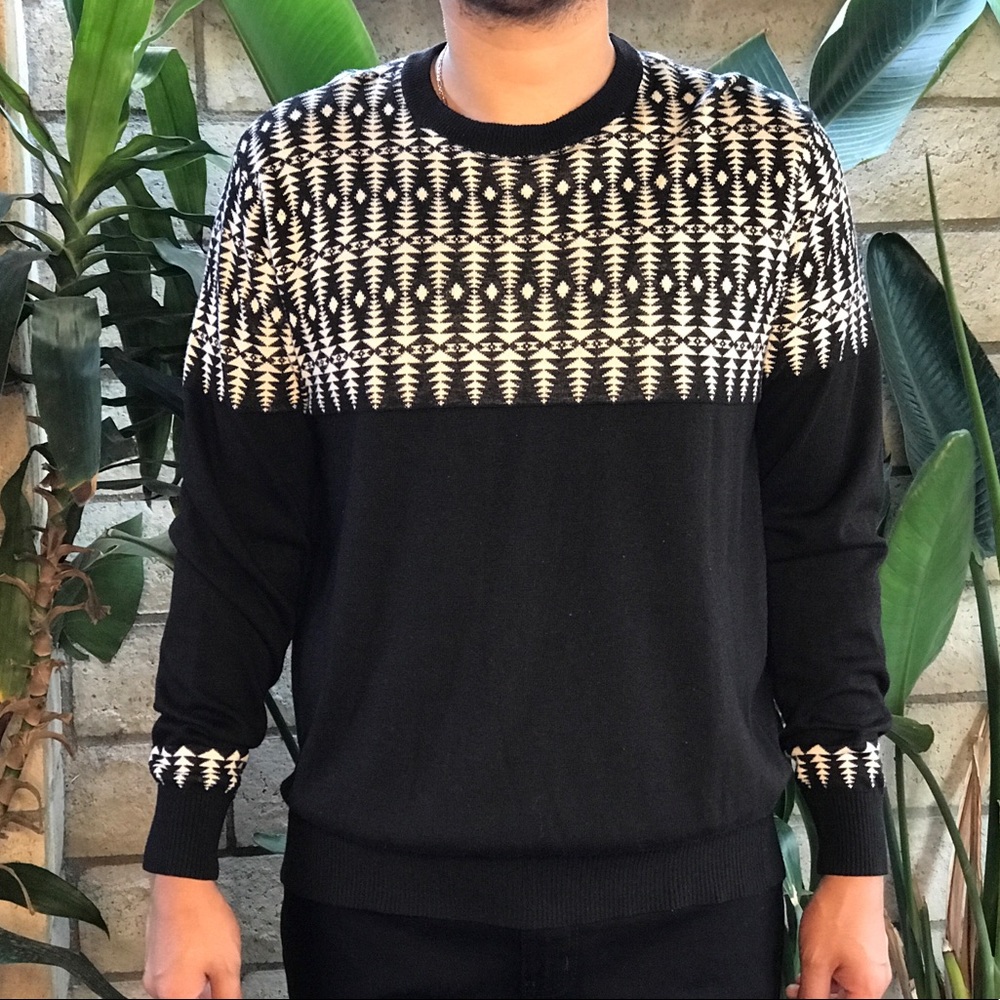 Vintage sweater